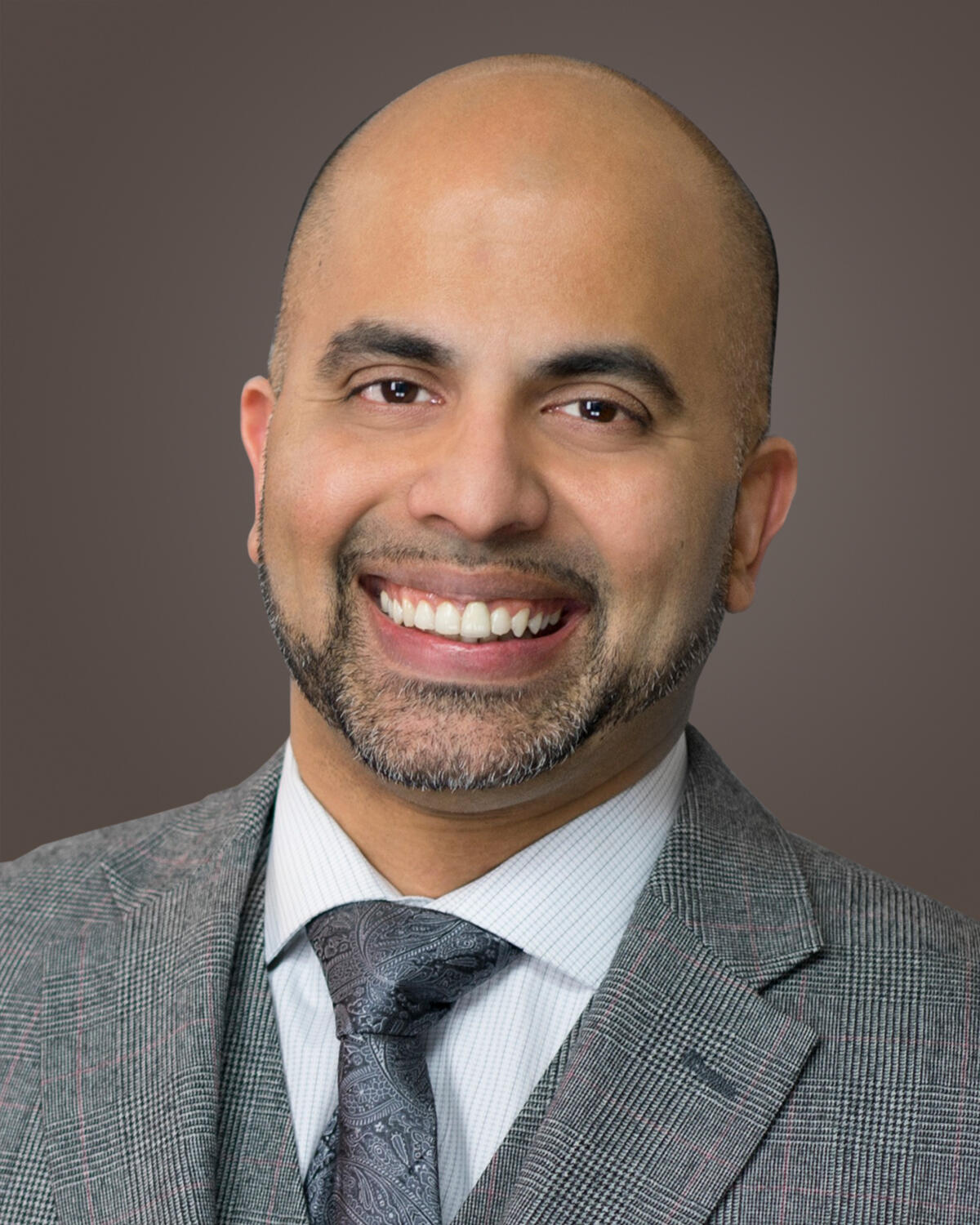 Headshot Image for Prashant Panavalli